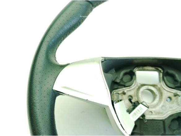 6J0419091M F0R VOLANTE DIRECCION SEAT IBIZA IV ST (6J8, 6P8)|Desguaces La Cabaña