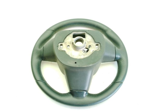 6J0419091M F0R VOLANTE DIRECCION SEAT IBIZA IV ST (6J8, 6P8)|Desguaces La Cabaña