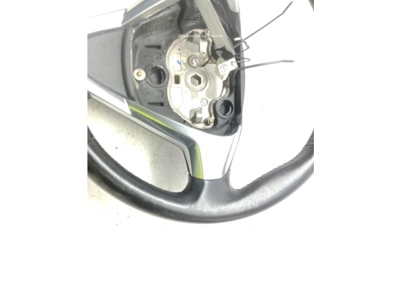 2067858 VOLANTE DIRECCION FORD FIESTA VI|Desguaces La Cabaña