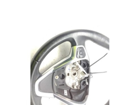 2067858 VOLANTE DIRECCION FORD FIESTA VI|Desguaces La Cabaña