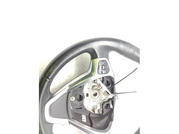 2067858 VOLANTE DIRECCION FORD FIESTA VI|Desguaces La Cabaña