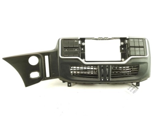 5802393915 CONMUTADOR LUCES IVECO Stralis|Desguaces La Cabaña