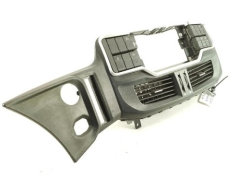 5802393915 CONMUTADOR LUCES IVECO Stralis|Desguaces La Cabaña 2