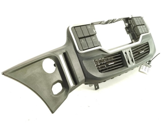 5802423899 AIREADOR CENTRAL IVECO Stralis|Desguaces La Cabaña