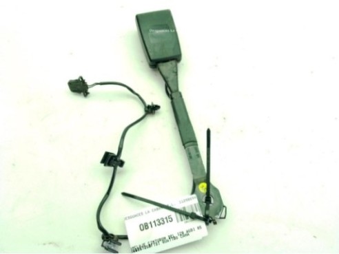 8R0857755F ANCLAJE CINTURON DEL IZQ AUDI Q5 (8RB)|Desguaces La Cabaña