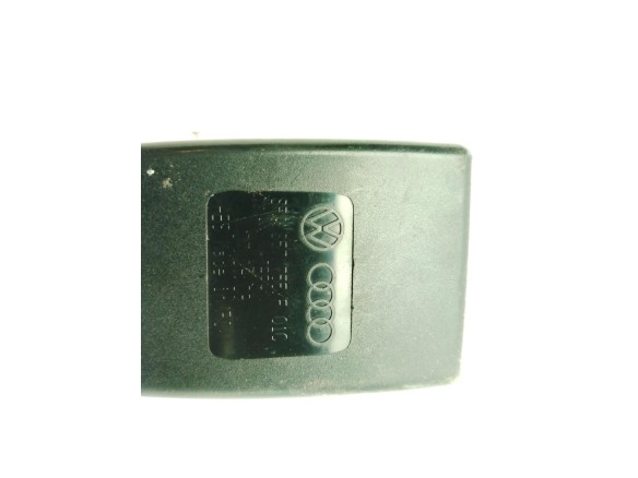 8R0857755F ANCLAJE CINTURON DEL IZQ AUDI Q5 (8RB)|Desguaces La Cabaña
