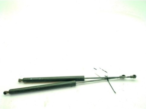 9819027880 AMORTIGUADOR PORTON / TAPA MALETA PEUGEOT PARTNER Tepee|Desguaces La Cabaña