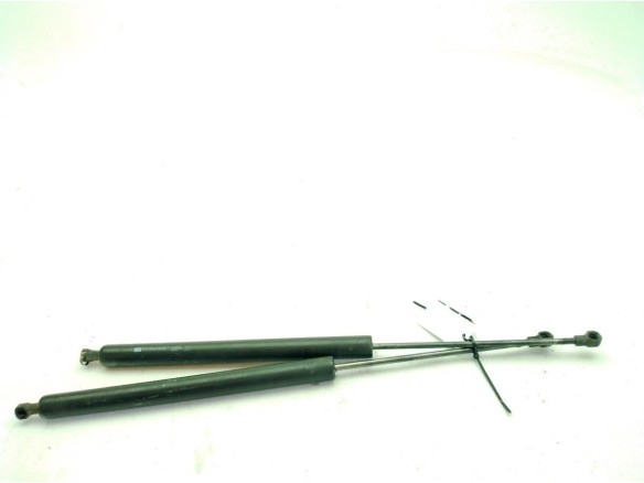 9819027880 AMORTIGUADOR PORTON / TAPA MALETA PEUGEOT PARTNER Tepee|Desguaces La Cabaña