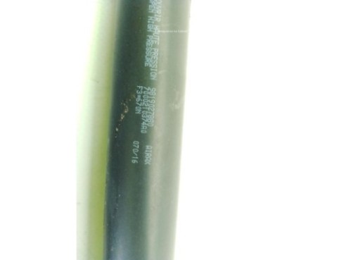 9819027880 AMORTIGUADOR PORTON / TAPA MALETA PEUGEOT PARTNER Tepee|Desguaces La Cabaña