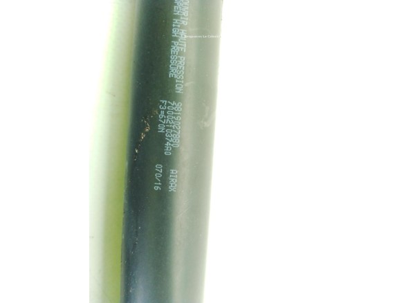 9819027880 AMORTIGUADOR PORTON / TAPA MALETA PEUGEOT PARTNER Tepee|Desguaces La Cabaña