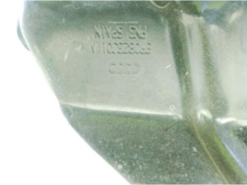   BISAGRA CAPO IZQ AUDI Q5 (8RB)|Desguaces La Cabaña