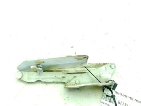 9067500021 BISAGRA CAPO IZQ MERCEDES BENZ SPRINTER 3-t Furgón (906)|Desguaces La Cabaña