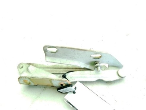 9067500121 BISAGRA CAPO DER MERCEDES BENZ SPRINTER 3-t Furgón (906)|Desguaces La Cabaña