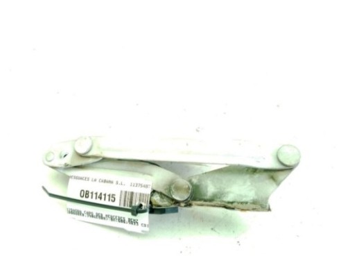 A0004311927, A9064301408 SERVOFRENO MERCEDES BENZ SPRINTER 3-t Furgón (906)|Desguaces La Cabaña 2