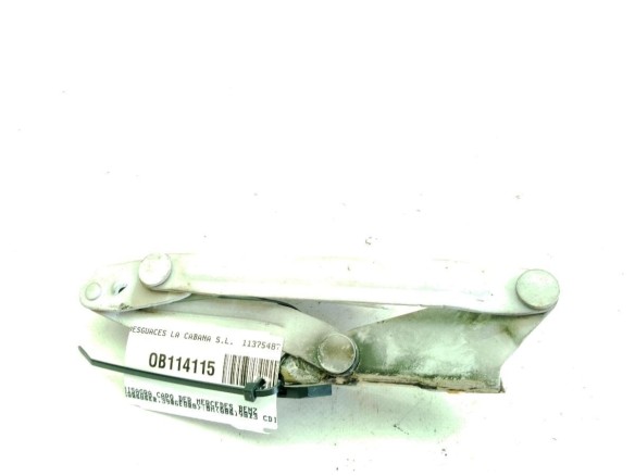 9067500121 BISAGRA CAPO DER MERCEDES BENZ SPRINTER 3-t Furgón (906)|Desguaces La Cabaña