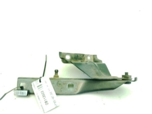   BISAGRA CAPO DER AUDI Q5 (8RB)|Desguaces La Cabaña
