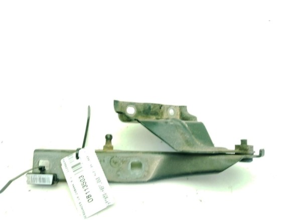   BISAGRA CAPO DER AUDI Q5 (8RB)|Desguaces La Cabaña