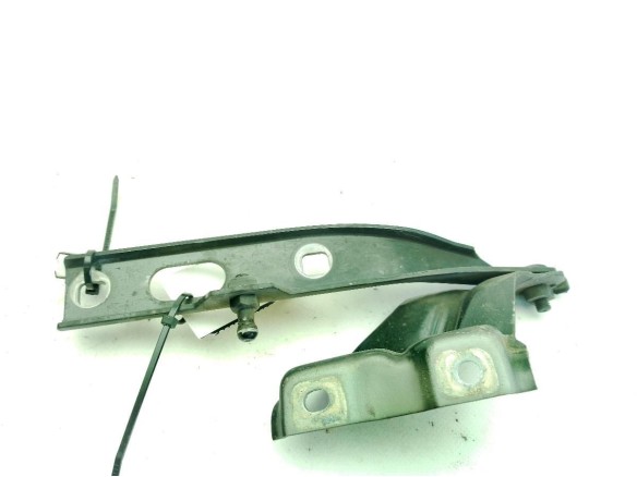   BISAGRA CAPO DER AUDI Q5 (8RB)|Desguaces La Cabaña