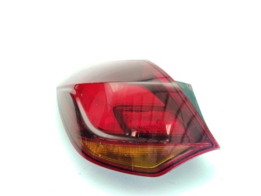 13293618 NIEBLA DEL IZQ OPEL ASTRA J (P10)|Desguaces La Cabaña