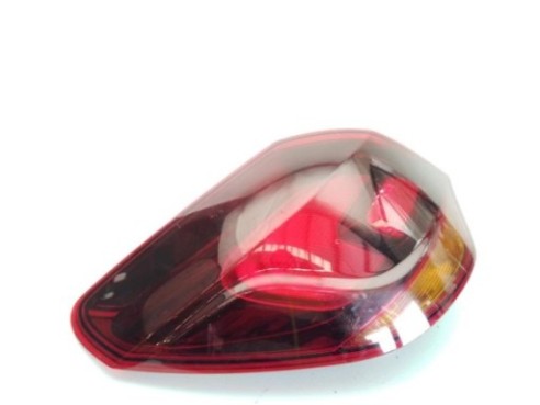   PILOTO TRA IZQ EXT OPEL ASTRA J (P10)|Desguaces La Cabaña