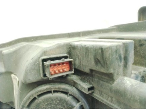 13253646, 1EG01001101 FARO IZQUIERDO OPEL ASTRA J (P10)|Desguaces La Cabaña