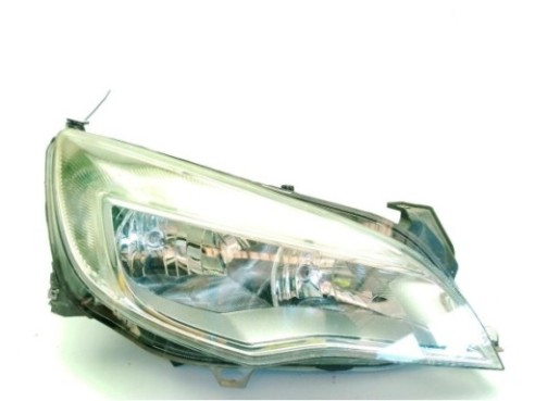 13253647, 1EG01001102 FARO DERECHO OPEL ASTRA J (P10)|Desguaces La Cabaña