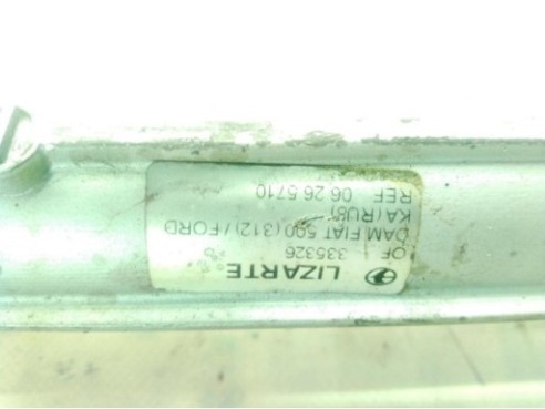   CREMALLERA FIAT PUNTO (199_)|Desguaces La Cabaña