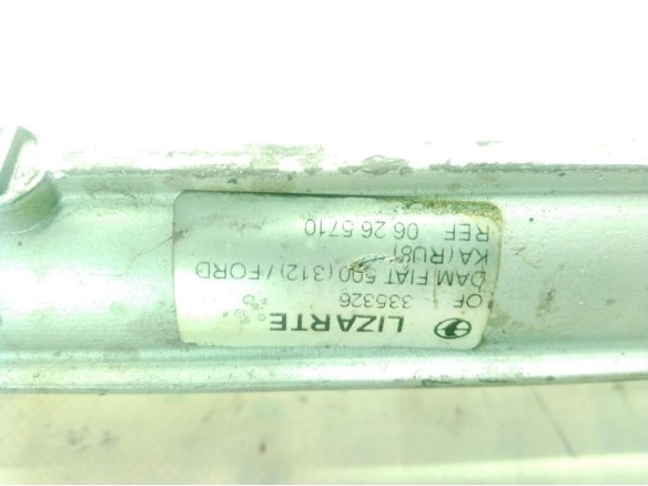   CREMALLERA FIAT PUNTO (199_)|Desguaces La Cabaña