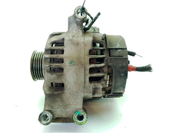 0000052003532, 51859038 ALTERNADOR FIAT PUNTO (199_)|Desguaces La Cabaña