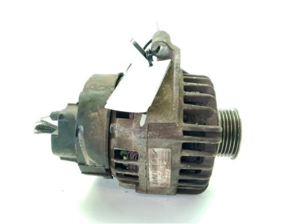 0000052003532, 51859038 ALTERNADOR FIAT PUNTO (199_)|Desguaces La Cabaña