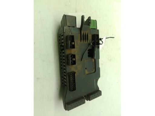 A9017201035 CERRADURA PUERTA LAT DEL IZQ MERCEDES BENZ VITO Furgón (638)|Desguaces La Cabaña