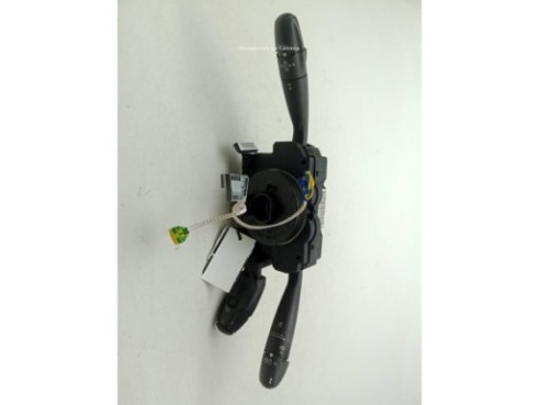   MANDO COMPLETO PEUGEOT 307 SW (3H)|Desguaces La Cabaña