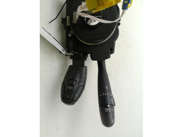   MANDO COMPLETO PEUGEOT 307 SW (3H)|Desguaces La Cabaña