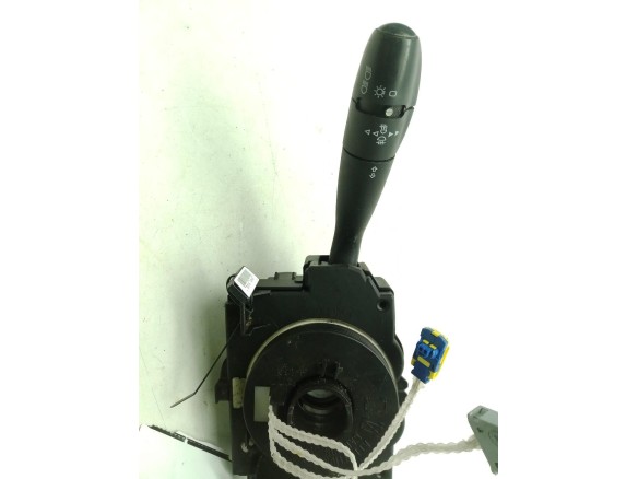   MANDO COMPLETO PEUGEOT 307 SW (3H)|Desguaces La Cabaña