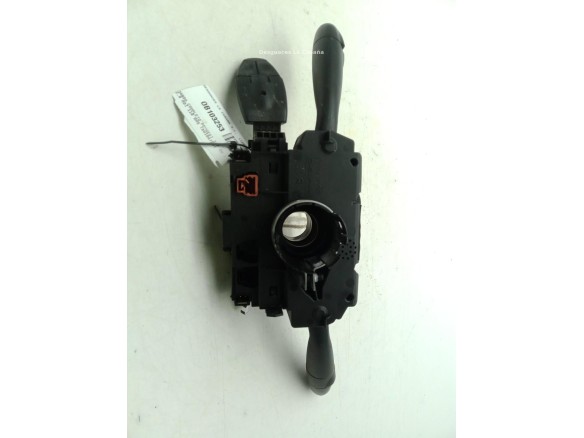   MANDO COMPLETO PEUGEOT 307 SW (3H)|Desguaces La Cabaña