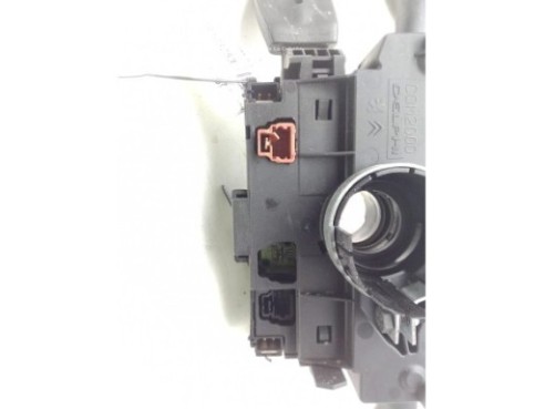   MANDO COMPLETO PEUGEOT 307 SW (3H)|Desguaces La Cabaña