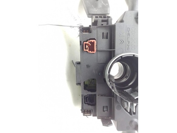   MANDO COMPLETO PEUGEOT 307 SW (3H)|Desguaces La Cabaña