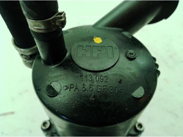 1637830280 BOMBA DIRECCION PEUGEOT 307 SW (3H)|Desguaces La Cabaña