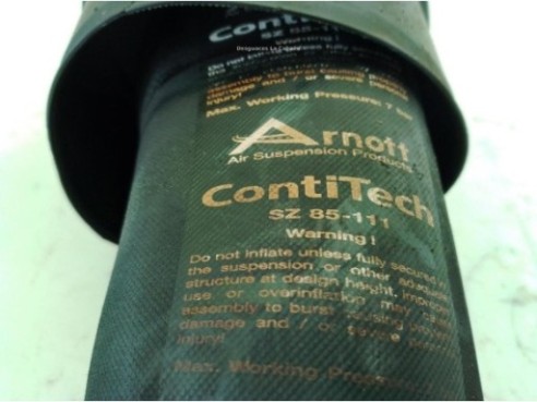   BALONA SUSPENSION TRA DER CITROEN C4 Grand Picasso I (UA_)|Desguaces La Cabaña