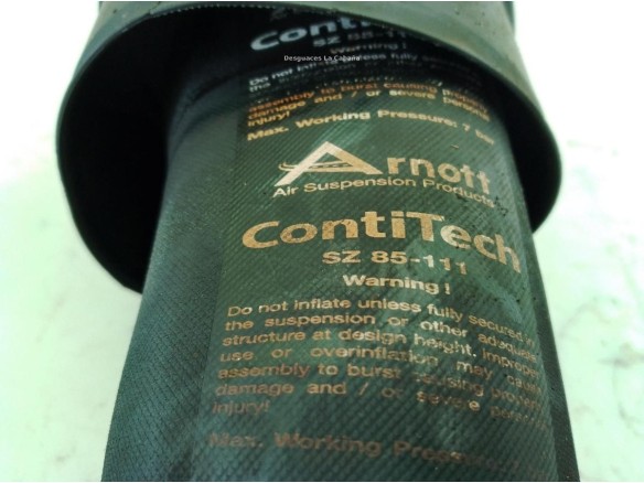   BALONA SUSPENSION TRA DER CITROEN C4 Grand Picasso I (UA_)|Desguaces La Cabaña