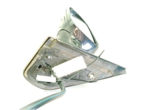 1J1857507D 01C ESPEJO IZQ VW GOLF IV (1J1)|Desguaces La Cabaña