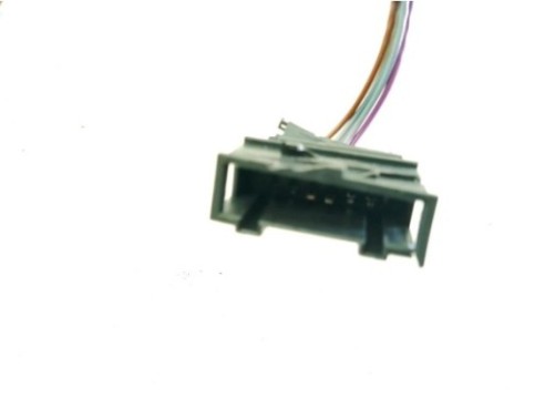 1J1857507D 01C ESPEJO IZQ VW GOLF IV (1J1)|Desguaces La Cabaña