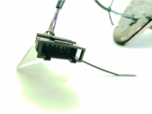 1J1857508D 01C ESPEJO DER VW GOLF IV (1J1)|Desguaces La Cabaña