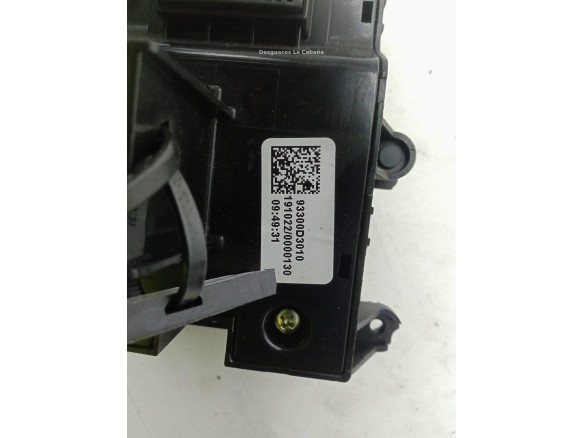 93300D3010 UNIDAD FRENO MANO ELECTRICO HYUNDAI TUCSON (JM)|Desguaces La Cabaña