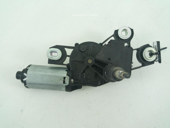MOTOR LIMPIAPARABRISAS TRA SEAT IBIZA IV (6J5, 6P1) |Desguaces La Cabaña