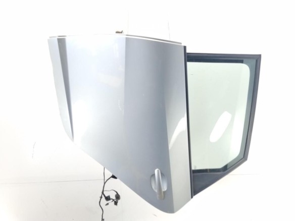 6J8833055 PUERTA LAT TRA IZQ SEAT IBIZA IV ST (6J8, 6P8)|Desguaces La Cabaña