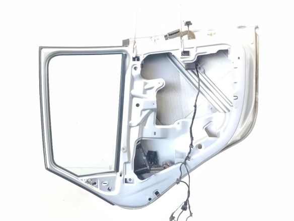 6J8833055 PUERTA LAT TRA IZQ SEAT IBIZA IV ST (6J8, 6P8)|Desguaces La Cabaña