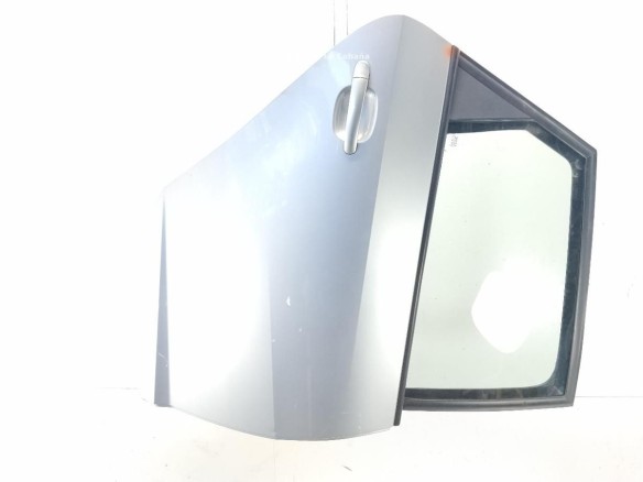 6J8833056 PUERTA LAT TRA DER SEAT IBIZA IV ST (6J8, 6P8)|Desguaces La Cabaña