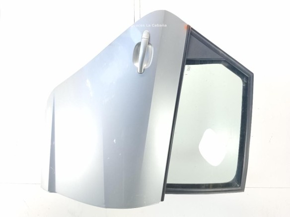 6J8833056 PUERTA LAT TRA DER SEAT IBIZA IV ST (6J8, 6P8)|Desguaces La Cabaña