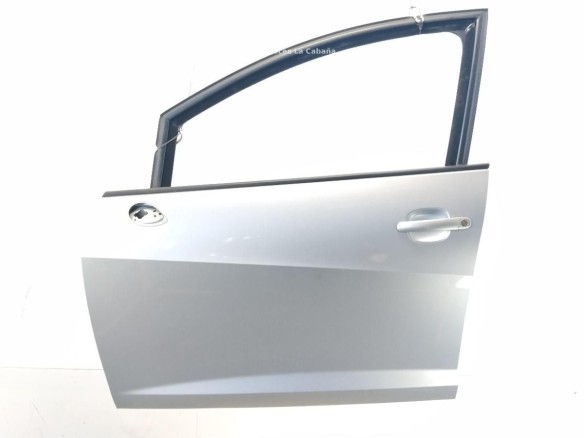 6J4831055 PUERTA LAT DEL IZQ SEAT IBIZA IV ST (6J8, 6P8)|Desguaces La Cabaña